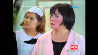 Marimar September 28 2015 Part 5 [upl. by Aihsemek]