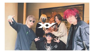 【XYLOG】 in NagoyaOsaka XY boysband [upl. by Bundy984]