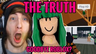 WHAT KREEKCRAFT DIDN’T SHOW YOU… THE TRUTH quitting💔 [upl. by Trilly]