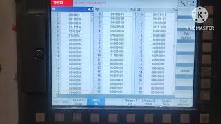 Siemens 828840D cnc system how to troubleshoot alarm in plc ladder [upl. by Epperson119]