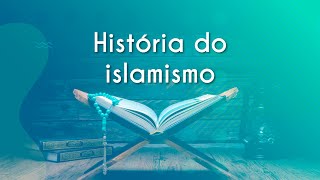 História do Islamismo  Brasil Escola [upl. by Acinat]