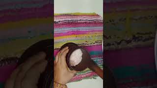 youtubeshort rock salt ke benefit rock salt powder kaise banaen [upl. by Gerson]