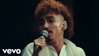 Greta Van Fleet  Heat Above Live [upl. by Afihtan]