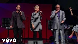 Mark Lowry  What A Lovely Name Live ft The Martins Stan Whitmire [upl. by Anyad]