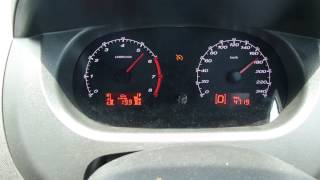 Proton Exora CFE Turbo 2015 DMode 0200kmh top speed [upl. by Ailemaj]