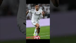 Dani Ceballos Real Madrid [upl. by Noffets]