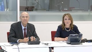 WIPO Director Generals 2015 Meeting with NGOs [upl. by Clorinda]