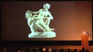 The Human Body in Ancient Greek Art and Thought [upl. by Neerbas]