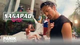 Κωνσταντίνος Αργυρός  Σ Αγαπάω Γιατί  Official Music Video [upl. by Ronnholm]