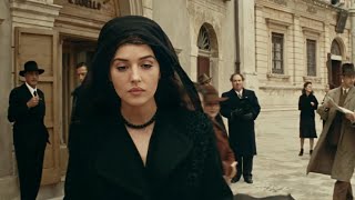 Monica Bellucci  Malena Movie [upl. by Skiest]