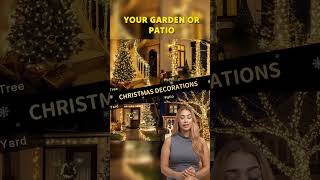 Part 4 Link in BIO LED Christmas Lights amazonfinds affiliateforbeginners affiliatemarketing [upl. by Amaras]