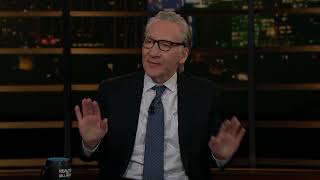 No Publicity for Mass Murderers  Real Time with Bill Maher HBO [upl. by Airottiv]