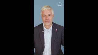 Laurent Wauquiez répond à nos questions [upl. by Tol]