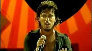 ℂ⋆Tarkan  Ay Live 2001 [upl. by Nellir]