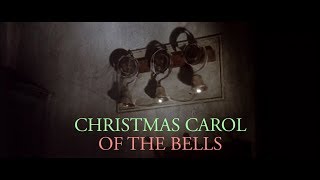 ＣＨＲＩＳＴＭＡＳ ＣＡＲＯＬ ＯＦ ＴＨＥ ＢＥＬＬＳ Synthwave [upl. by Bijan]