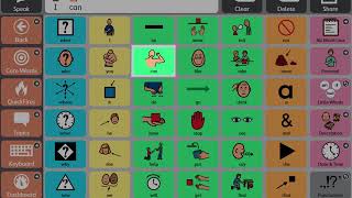 Take a Quick Look into Snap Core First for Symbolbased Communication [upl. by Morley777]