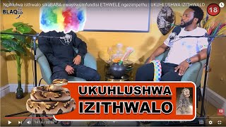 Ngihlulwa isthwalo sikaBABA owayewumfundisi ETHWELE ngezimpethu  UKUHLUSHWA IZITHWALO [upl. by Arbba945]