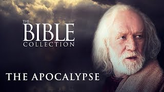 Bible Collection The Apocalypse 2000  Full Movie  Richard Harris  Vittoria Belvedere [upl. by Fita]