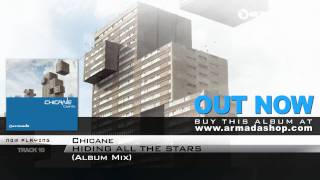 Chicane  Giants OUT NOW [upl. by Ybbor]