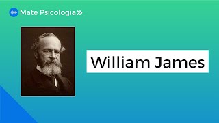 William James Principi di Psicologia la Teoria Periferica delle Emozioni  Storia della Psicologia [upl. by Galan]