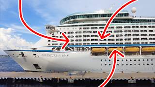 10 NEW Tricks We Just Figured Out on Royal Caribbean [upl. by Stillmann528]