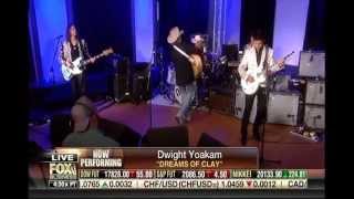 Dwight Yoakam on Imus April 2015 [upl. by Rayford]