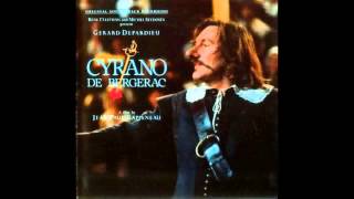 JeanClaude Petit  Cyrano [upl. by Blount604]