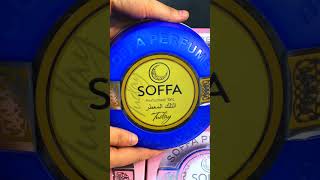 Soffa talk [upl. by Sanders]