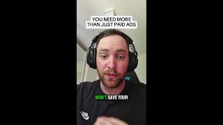 Stop running Facebook ads that dont work [upl. by Arrec495]