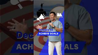 5 Essential Steps to Achieve Your Goals [upl. by Adlemy51]