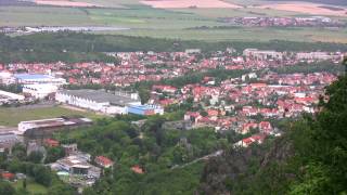 Thale und das Bodetal im Harz  Ort der Hexen Teufel Zwerge Riesen Götter und Fabelwesen [upl. by Notnirb640]