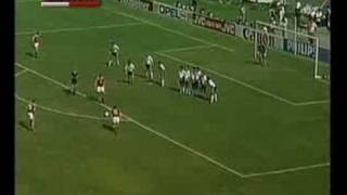 England v Poland WC86 [upl. by Lemmie]