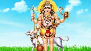 Kalabhairava Jayanthi Special – Kalabhairava Ashtakam – Powerful Mantra For Success In Life [upl. by Gnilhsa]