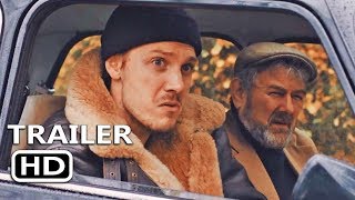 CLOSE BUT NO CIGAR Official Trailer 2018 Comedy Drama Movie [upl. by Siuqaj]