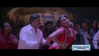 Bhanu Item Song  Bhale Bhale  Papigala Lokadalli  Kannada new kannada movies  Kannada songs [upl. by Ahsit992]