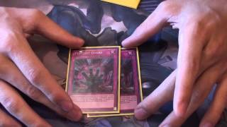 Noble Knight Deck September 1st 2013  Yugioh [upl. by Remmus]