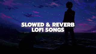 Top 5 Lofi and Slowed Reverb  Songs [upl. by Luar]