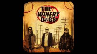 The Winery Dogs  The Dying [upl. by Eicnan]