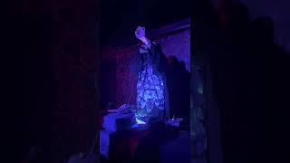 Void ov Voices  Live in London at Helgi’s Bar I shorts [upl. by Romano]