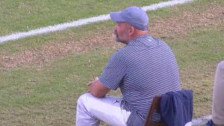 ETSU womens soccer earns SoCon Tournament bye with win over WCU [upl. by Glori503]