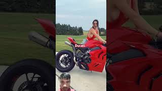 Ducati v4s v4sp biker automobile superbike [upl. by Arul]