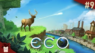 ECO 9  On commence à faire de la fumée  COOP du MARDI  FR [upl. by Sherr]