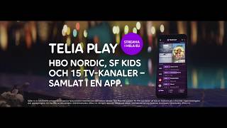 Telia Play  Gunnel  Livsnjutaren [upl. by Hasile]