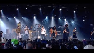 Moonraisers Paleo 08 LIVE FULL CONCERT [upl. by Irehj]