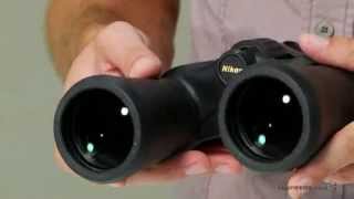 Nikon ACULON A211 7x50 Binoculars  Product Review Video [upl. by Veedis]