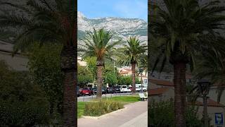 Makarska Croatia makarskariviera makarska croatia [upl. by Waers]