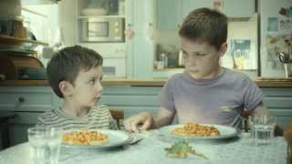 Heinz Beanz Full of Beanz TV ad [upl. by Einnob]