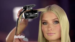 Rizador Automático Curl Secret  Babyliss [upl. by Schnell]