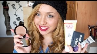 A cosmetics amp accessories haul Kinda [upl. by Attenna]