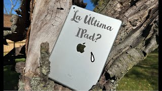 iPad 9 Review [upl. by Tsui]